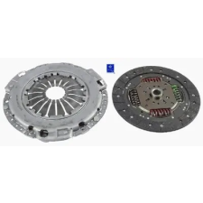 Sachs kuplungkészlet 3000 950 641 autóalkatrész