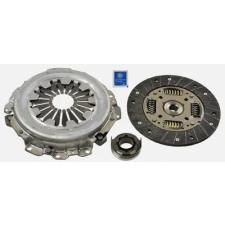Sachs kuplungkészlet 3000 950 657 autóalkatrész