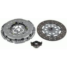 Sachs kuplungkészlet 3000 950 728 autóalkatrész