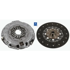 Sachs kuplungkészlet 3000 950 860 autóalkatrész