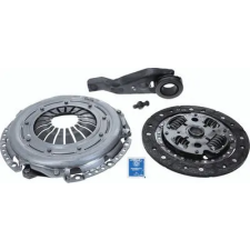 Sachs kuplungkészlet 3000 951 009 autóalkatrész