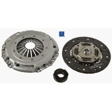 Sachs kuplungkészlet 3000 951 099 autóalkatrész