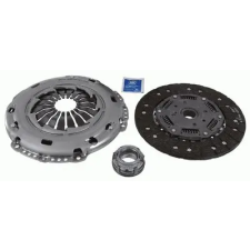 Sachs kuplungkészlet 3000 951 104 autóalkatrész