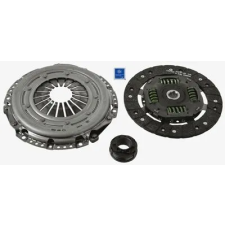 Sachs kuplungkészlet 3000 951 259 autóalkatrész
