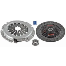 Sachs kuplungkészlet 3000 951 457 autóalkatrész