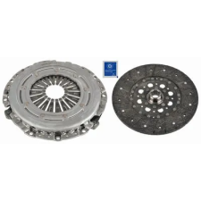 Sachs kuplungkészlet 3000 951 467 autóalkatrész