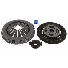 Sachs kuplungkészlet 3000 951 547 autóalkatrész