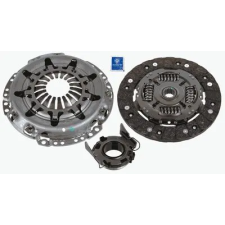 Sachs kuplungkészlet 3000 951 602 autóalkatrész