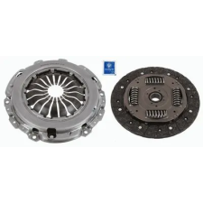 Sachs kuplungkészlet 3000 951 612 autóalkatrész