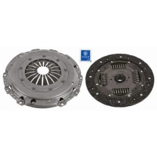 Sachs kuplungkészlet 3000 951 629 autóalkatrész