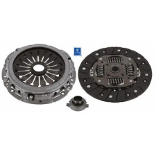 Sachs kuplungkészlet 3000 951 645 autóalkatrész