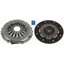 Sachs kuplungkészlet 3000 951 666 autóalkatrész