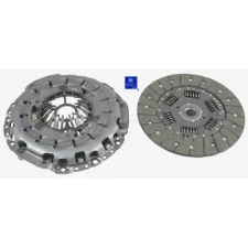 Sachs kuplungkészlet 3000 951 709 autóalkatrész