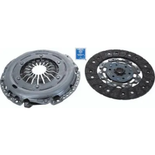 Sachs kuplungkészlet 3000 970 047 autóalkatrész
