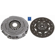 Sachs kuplungkészlet 3000 970 117 autóalkatrész