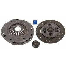 Sachs kuplungkészlet 3000 970 130 autóalkatrész
