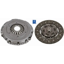 Sachs kuplungkészlet 3000 970 156 autóalkatrész