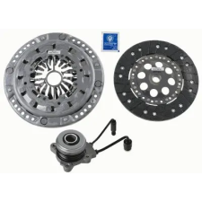 Sachs kuplungkészlet 3000 990 049 autóalkatrész