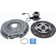 Sachs kuplungkészlet 3000 990 131 autóalkatrész