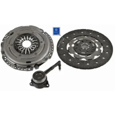 Sachs kuplungkészlet 3000 990 340 autóalkatrész