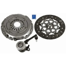 Sachs kuplungkészlet 3000 990 411 autóalkatrész