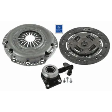 Sachs kuplungkészlet 3000 990 520 autóalkatrész
