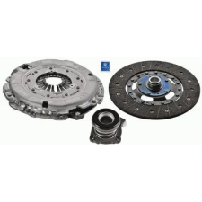 Sachs kuplungkészlet 3000 990 556 autóalkatrész