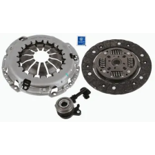 Sachs kuplungkészlet 3000 990 572 autóalkatrész