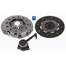 Sachs kuplungkészlet 3000 990 589 autóalkatrész
