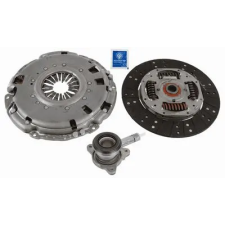 Sachs kuplungkészlet 3000 990 666 autóalkatrész