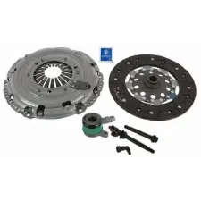 Sachs kuplungkészlet 3000 990 675 autóalkatrész
