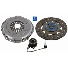 Sachs kuplungkészlet 3000 990 685 autóalkatrész