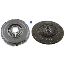 Sachs kuplungkészlet 3400 121 301 autóalkatrész