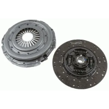 Sachs kuplungkészlet 3400 127 701 autóalkatrész