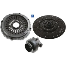 Sachs kuplungkészlet 3400 700 364 autóalkatrész