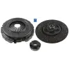 Sachs kuplungkészlet 3400 700 394