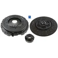 Sachs kuplungkészlet 3400 700 394 autóalkatrész