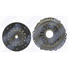 Sachs kuplungkészlet Nissan Qashqai kuplung