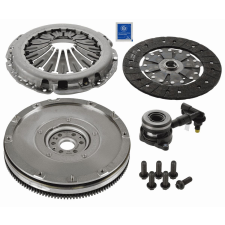 Sachs kuplungkészlet SACHS 2290 601 104 autóalkatrész