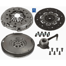 Sachs kuplungkészlet SACHS 2290 601 185 autóalkatrész