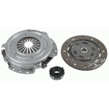 Sachs Kuplungkészlet SACHS 3000 168 101 kuplung