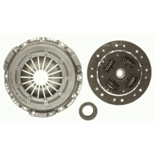 Sachs Kuplungkészlet SACHS 3000 715 002 kuplung