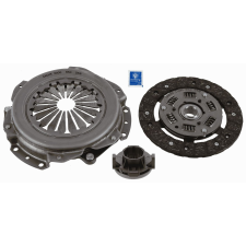 Sachs kuplungkészlet SACHS 3000 950 560 autóalkatrész