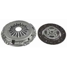 Sachs Kuplungkészlet SACHS 3000 950 640 kuplung