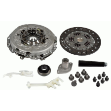 Sachs kuplungkészlet SACHS 3000 950 721 autóalkatrész