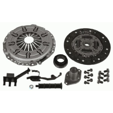 Sachs Kuplungkészlet SACHS 3000 950 754 kuplung