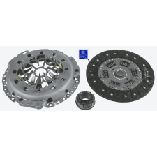 Sachs kuplungkészlet SACHS 3000 951 705 autóalkatrész