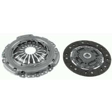 Sachs Kuplungkészlet SACHS 3000 951 969 kuplung