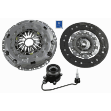 Sachs kuplungkészlet SACHS 3000 990 174 autóalkatrész