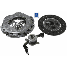 Sachs kuplungkészlet SACHS 3000 990 195 autóalkatrész
